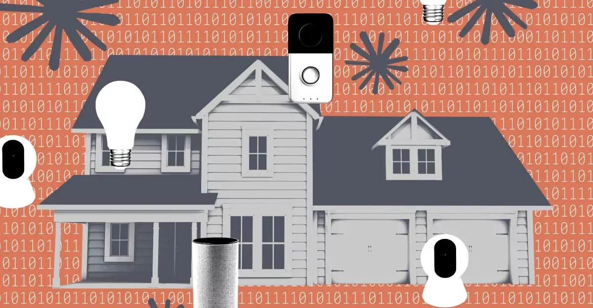 Transforming My Complex Smart Home with Claude's Help