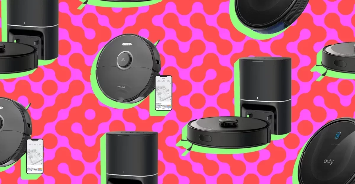 Top Budget-Friendly Robot Vacuums for Smart Cleaning