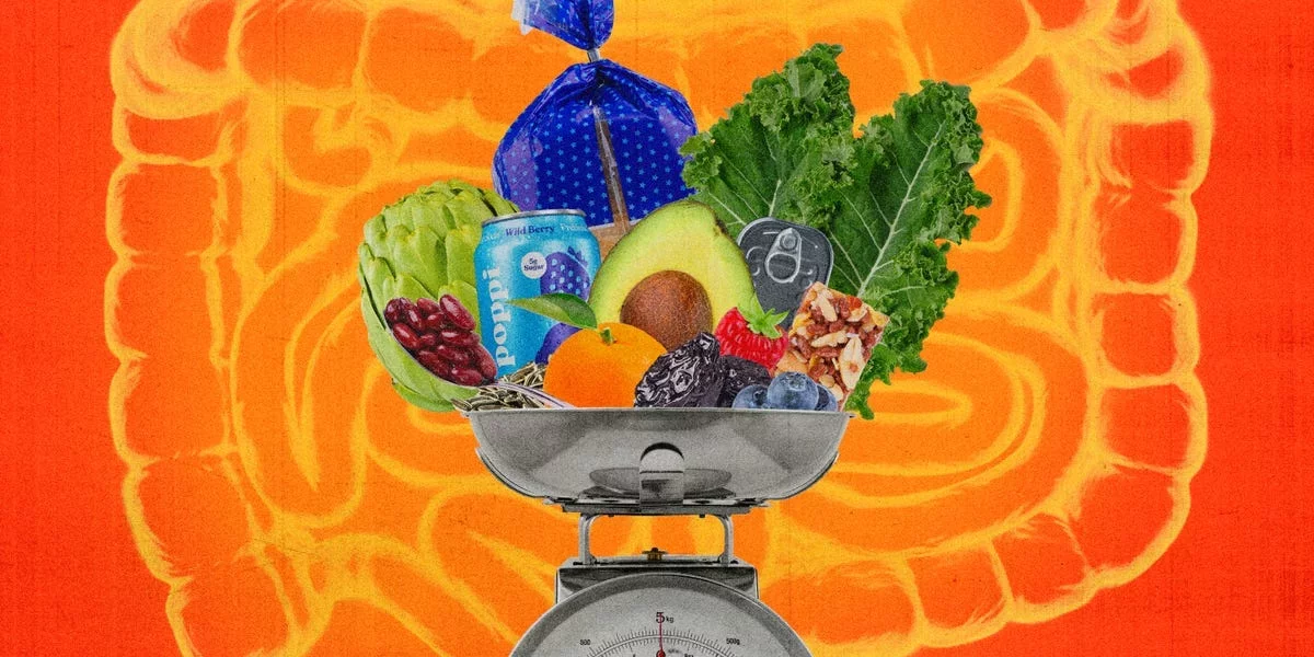 My Fibermaxxing Challenge: Transforming Nutrition in Three Weeks