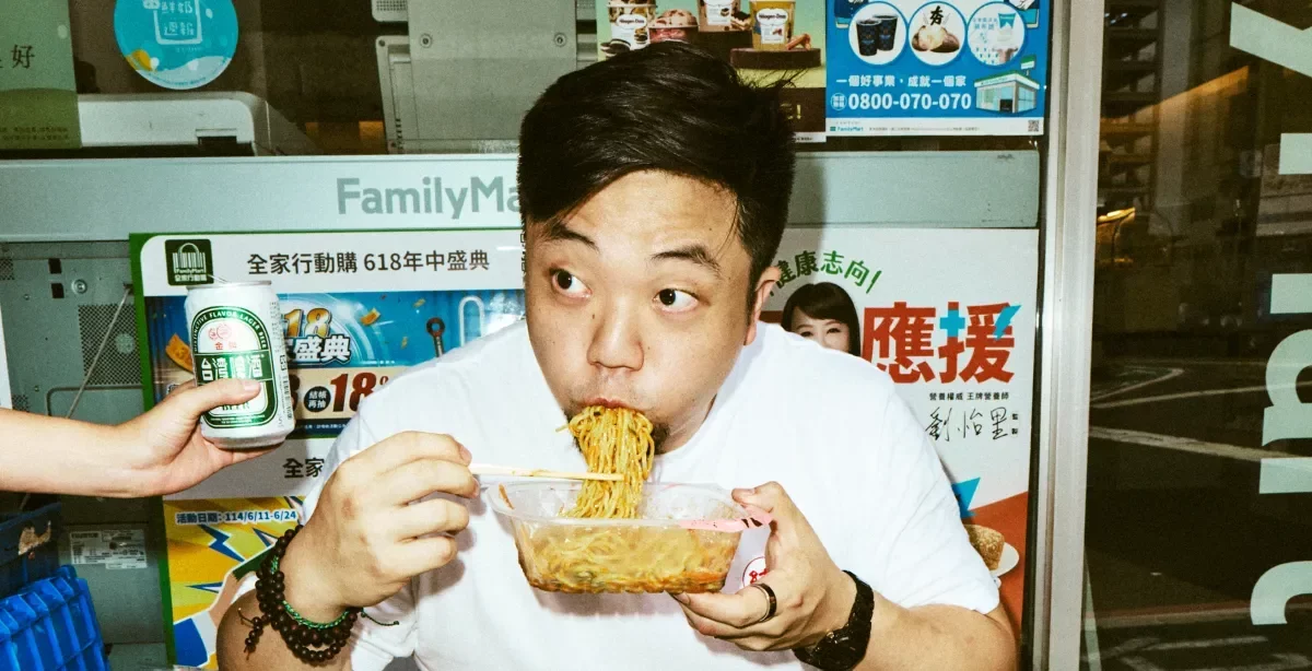 A Culinary Journey Through Taipei: Breakfast, Beef Noodle Soup, and Craft Beer