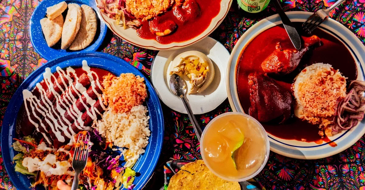 Dining Destinations to Explore in 2026