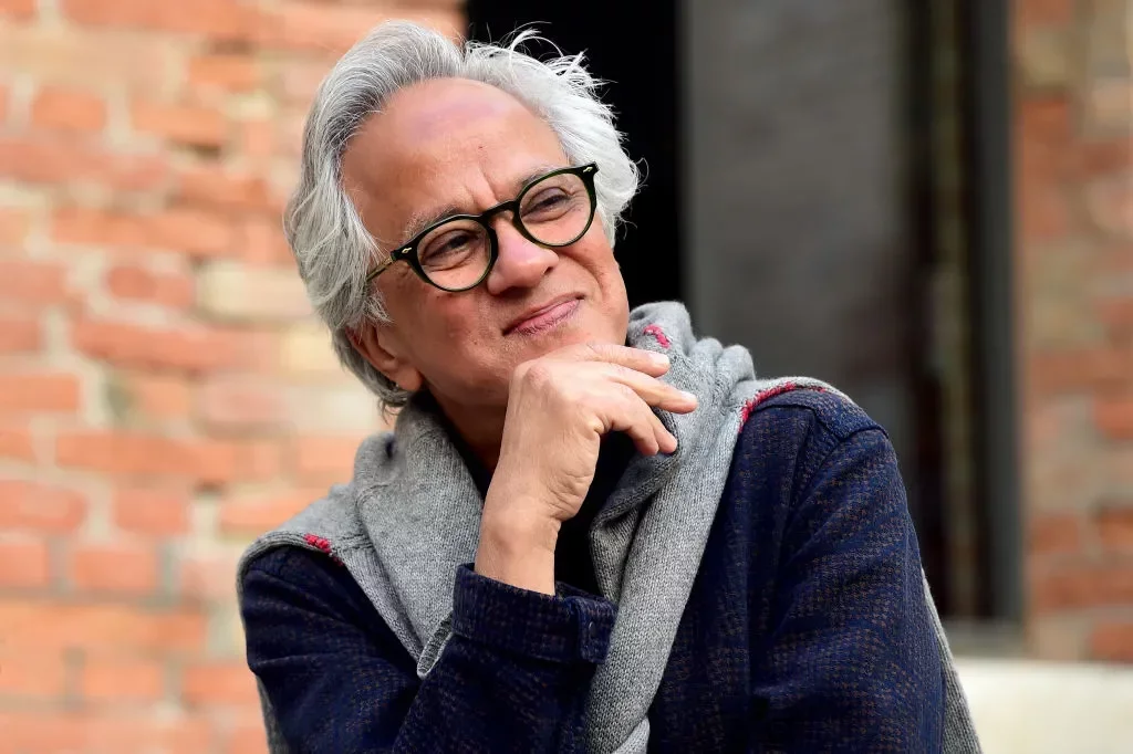 Anish Kapoor to Showcase Architectural Models and Sculptures at Venetian Palazzo for Venice Biennale