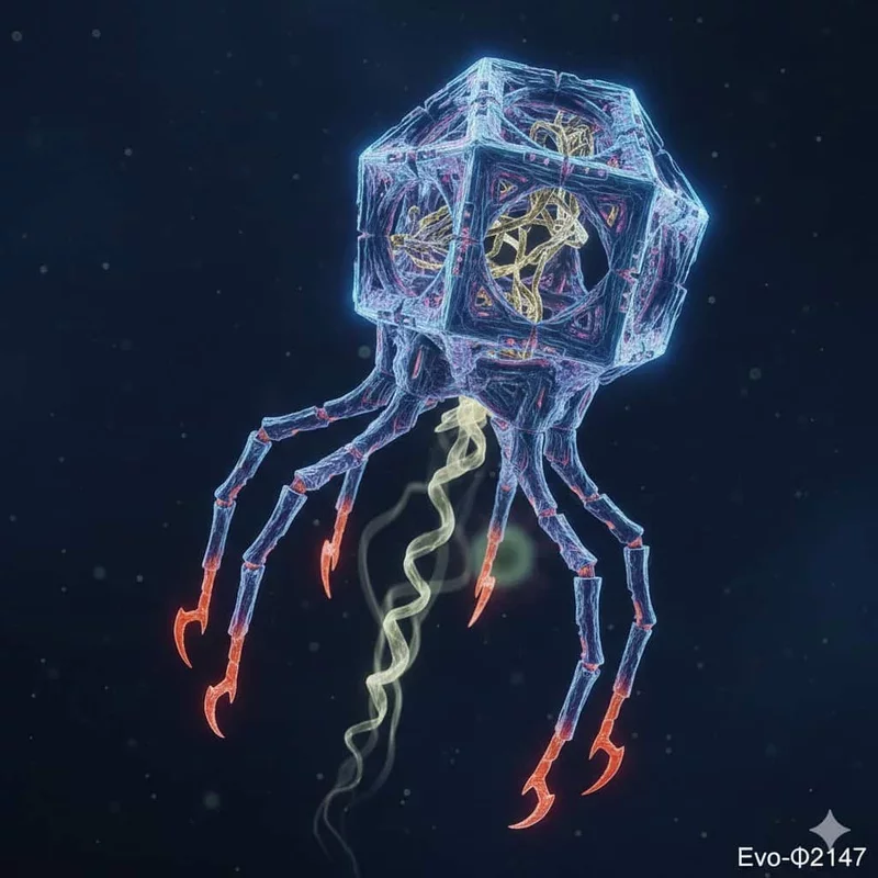 Scientists Harness AI to Develop Groundbreaking Functional Synthetic Life