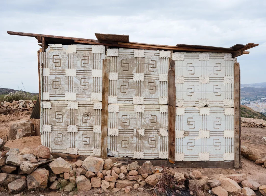 Ingrid Hernández Unveils the Hidden Charms of Tijuana