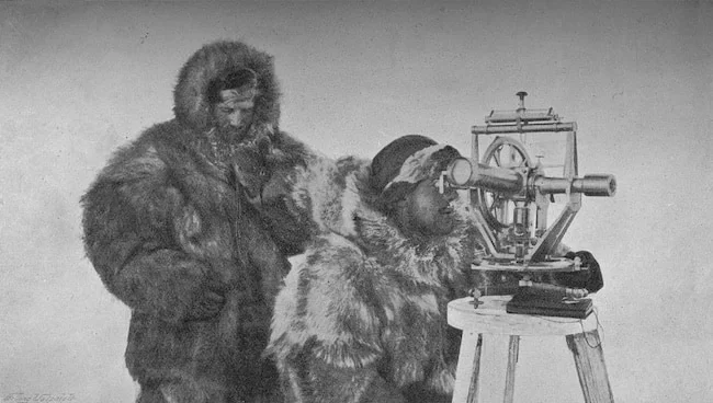 The Top 8 Books on Polar Exploration