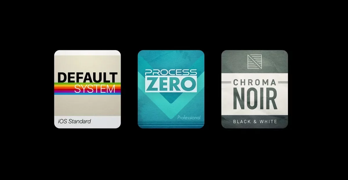 Halide Mark III Introduces Exciting New Features for iPhone Photography