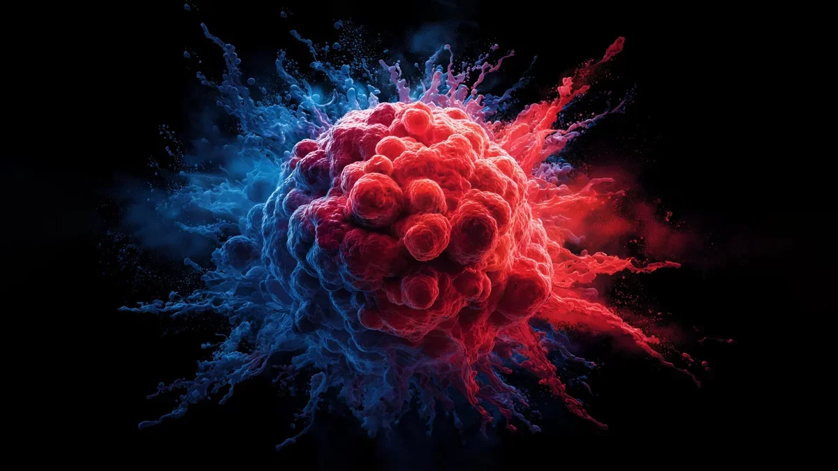 Innovative Nanoparticles Show Promise in Fighting Disease Proteins Linked to Dementia and Cancer