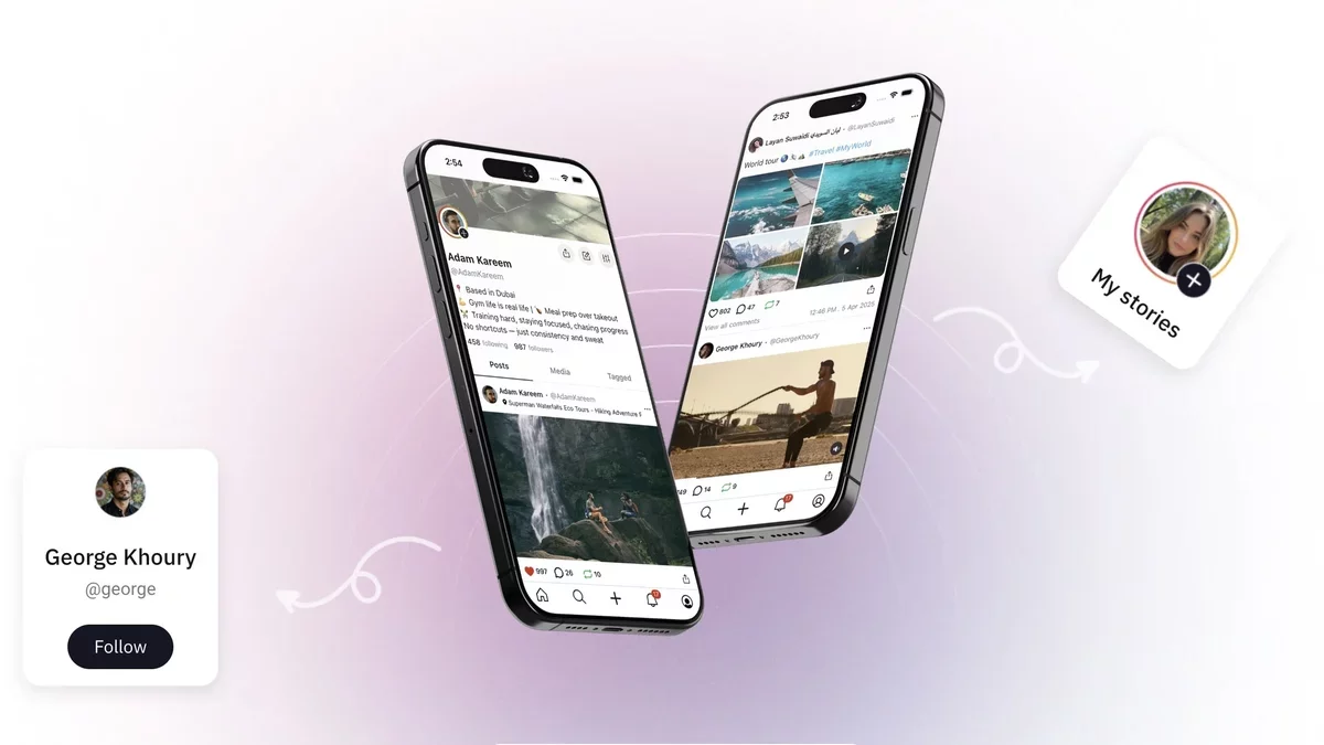 What Is UpScrolled and Why Is It Gaining Popularity Over TikTok?