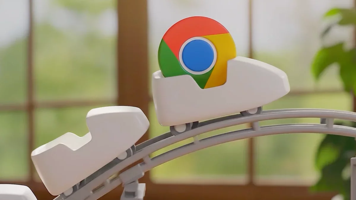 Chrome Introduces AI-Powered Browsing Features