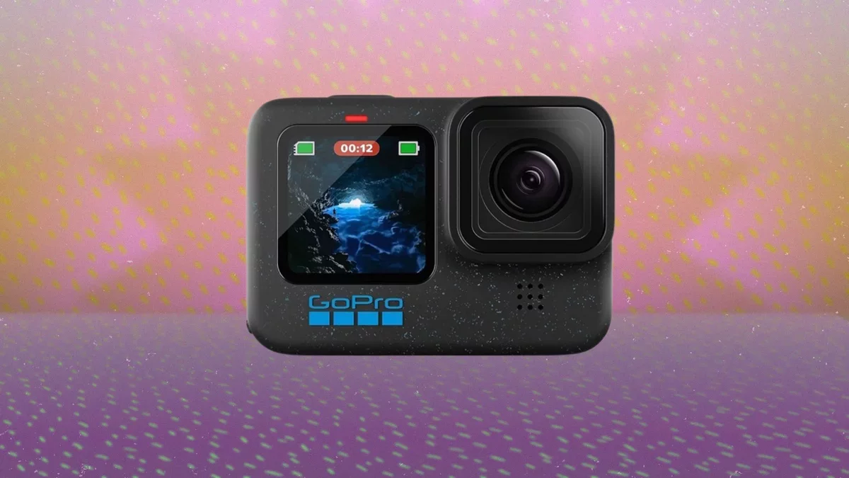 GoPro Hero12 Black: A Top Choice for Action Camera Enthusiasts at 42% Discount