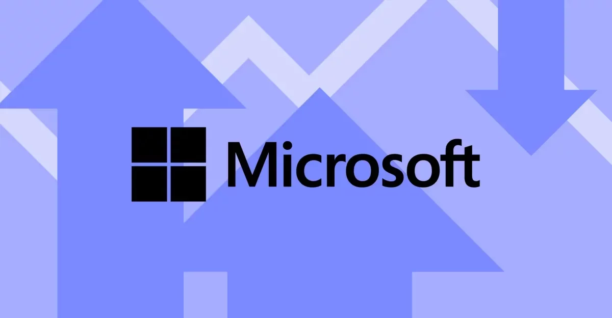 Microsoft Reports Impressive Cloud Growth in Q2 Amidst Gaming Revenue Challenges