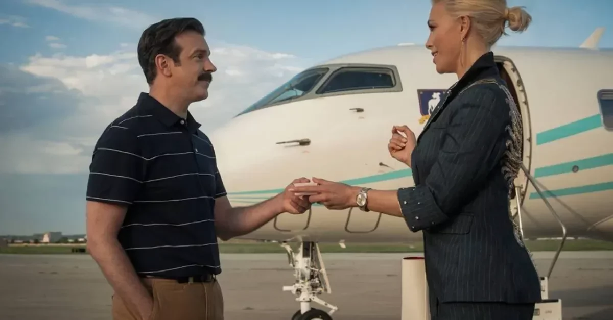 Ted Lasso Season 4 Set to Premiere on Apple TV This Summer