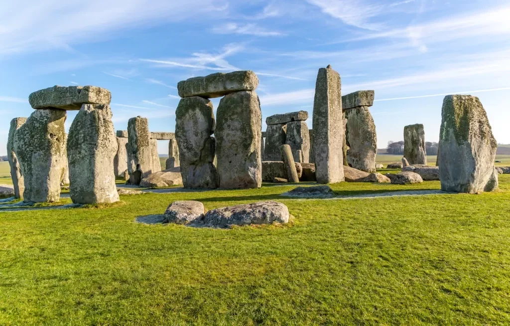 New Evidence Suggests Humans, Not Glaciers, Transported Stones for Stonehenge