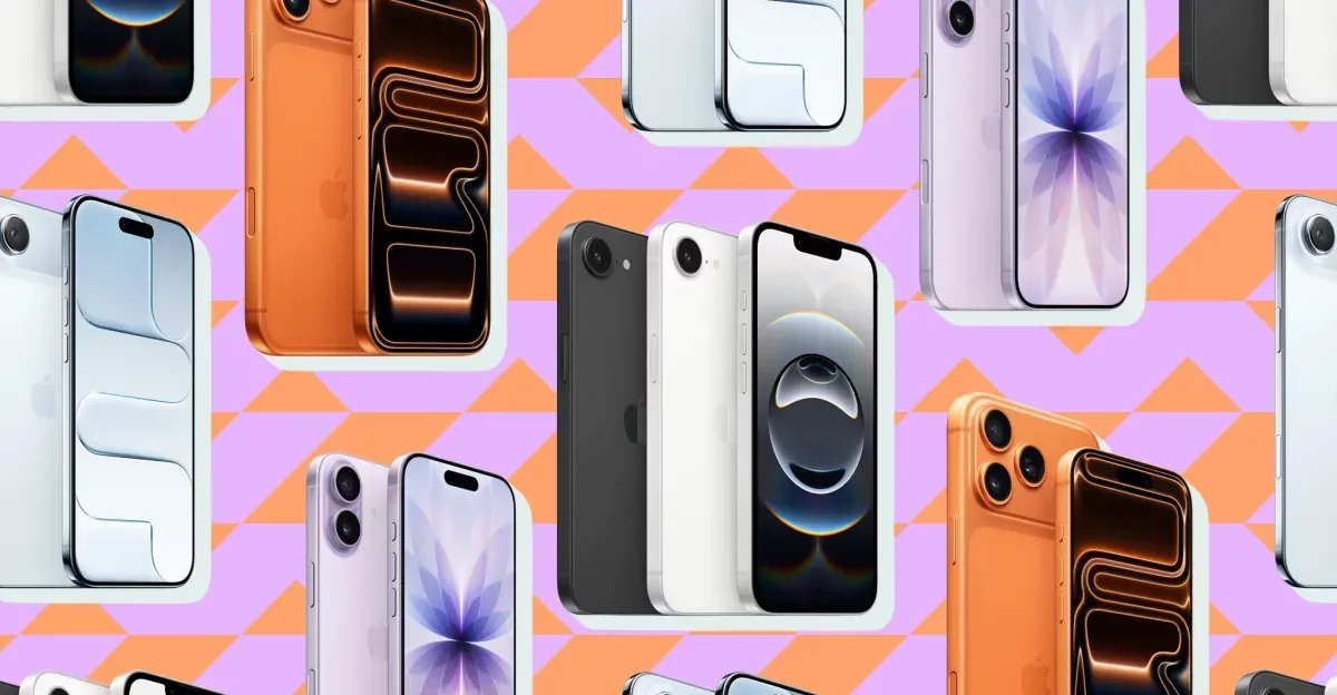 The Ultimate Guide to the Latest iPhones