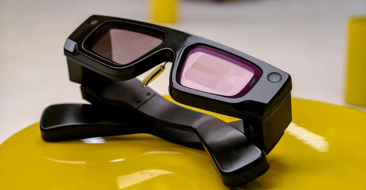 Snap Launches Specs as a New Subsidiary for Augmented Reality Glasses