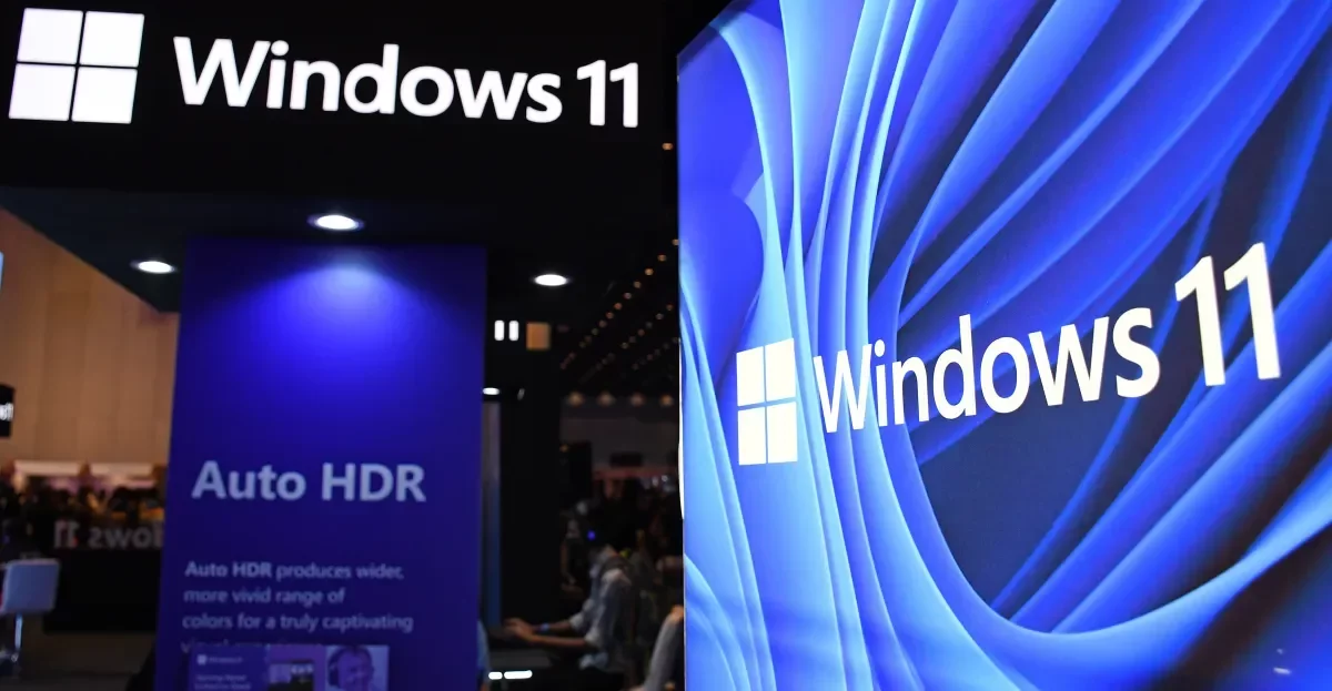 Windows 11 Surpasses 1 Billion Users, Outpacing Windows 10