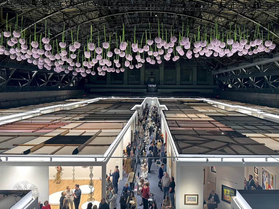 The Impact of New Policies on the US Art Scene