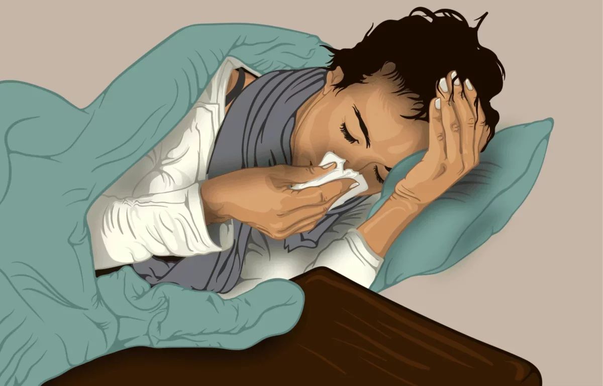 Understanding Why Some Individuals Experience Mild Cold Symptoms While Others Suffer Severely