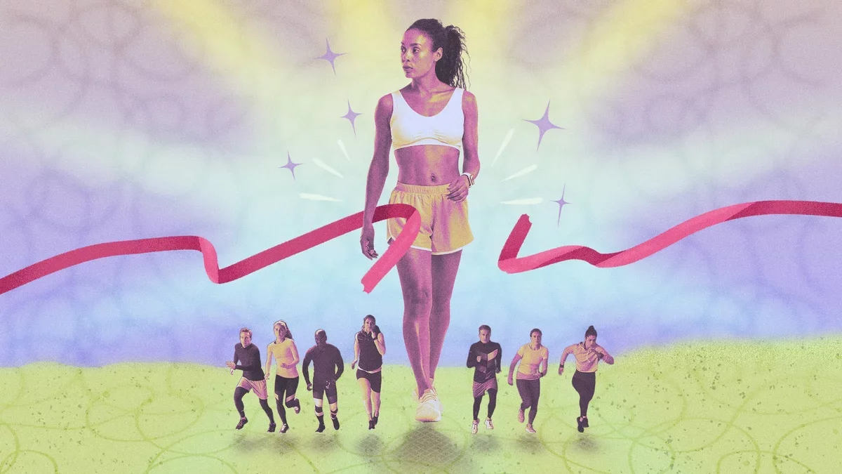 Understanding the Nuances of TikTok's 'Soft Cardio' Trend vs. Traditional Cardio