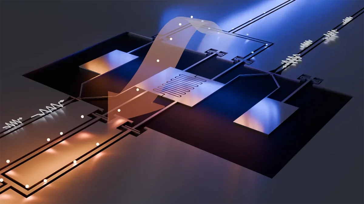 Researchers Innovate Cooling Method for Quantum Computers Using Noise