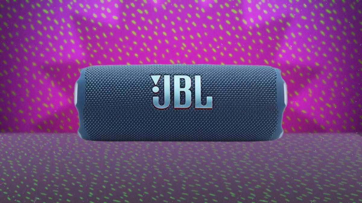 JBL Flip 7 Speaker Now Available at Over 40% Discount