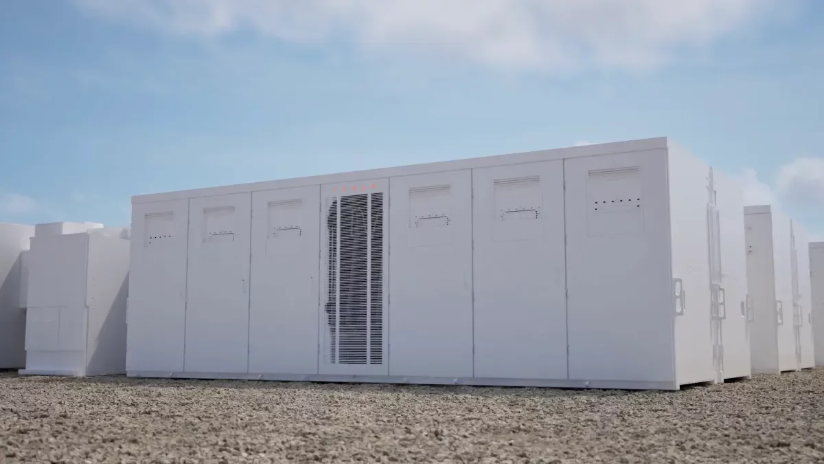 Tesla's Energy Storage Division Surges Ahead of Other Sectors