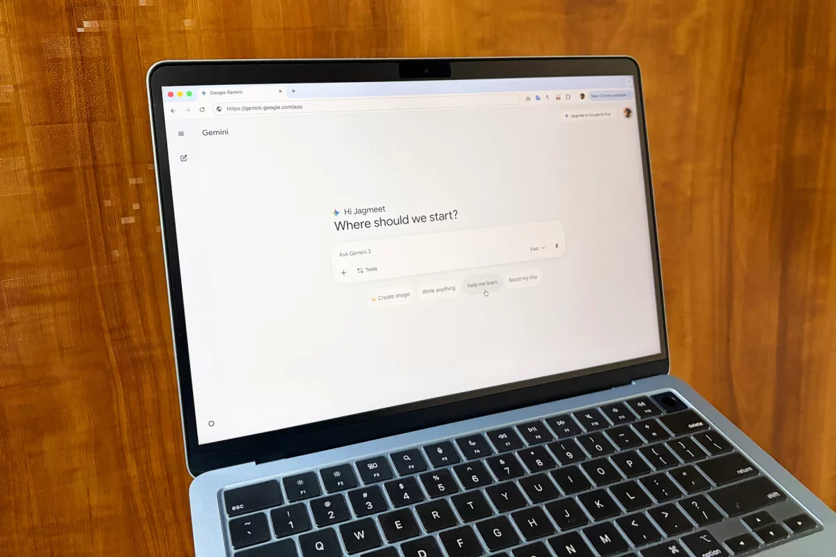 India's Role in Shaping AI for Education at Google