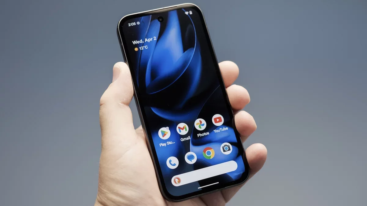 Google Enhances Android Theft Protection Features