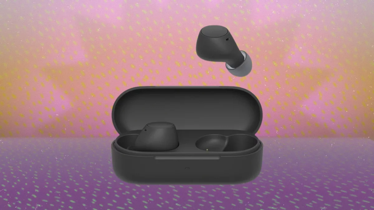 Sony's Affordable WF-C510 Earbuds Now Available at a Great Price