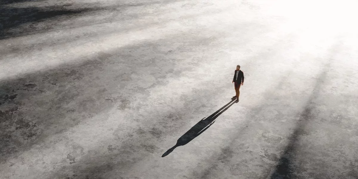 The Overlooked Key to Longevity for Men