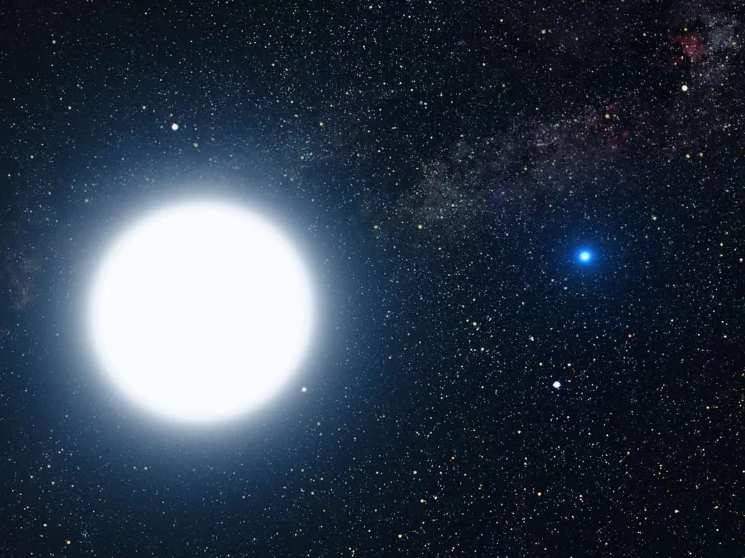 Unveiling the Mysteries of White Dwarf Stars
