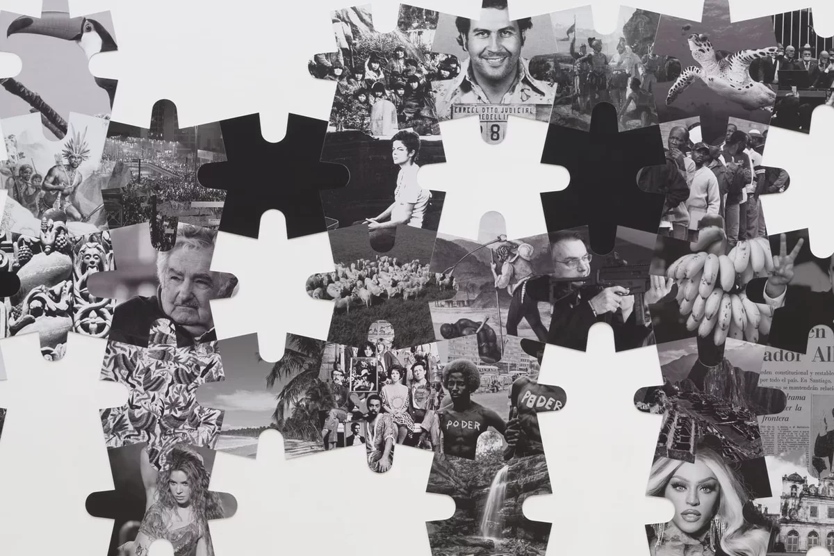 Regina Silveira Weaves an Evolving Tapestry of Latin American Stories