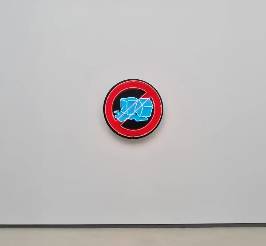 Art Galleries Unite for National Solidarity Strike