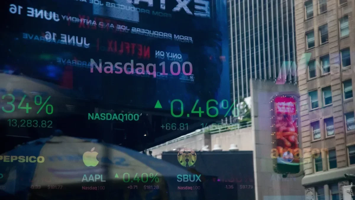 Ethos Technologies Makes Its Mark on the Nasdaq Amidst Industry Challenges