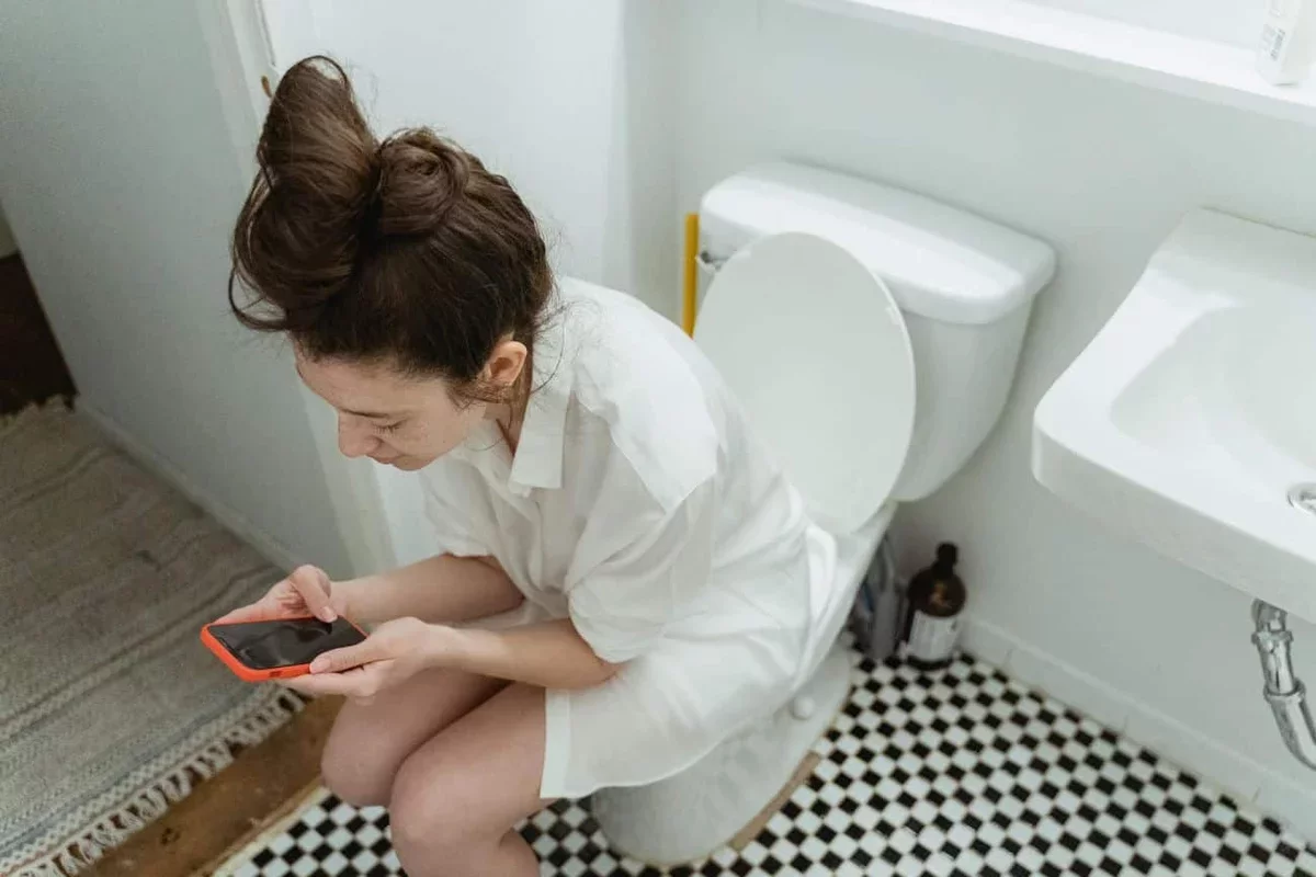 A Surprising Connection Between Vitamin B1 and Bowel Movements