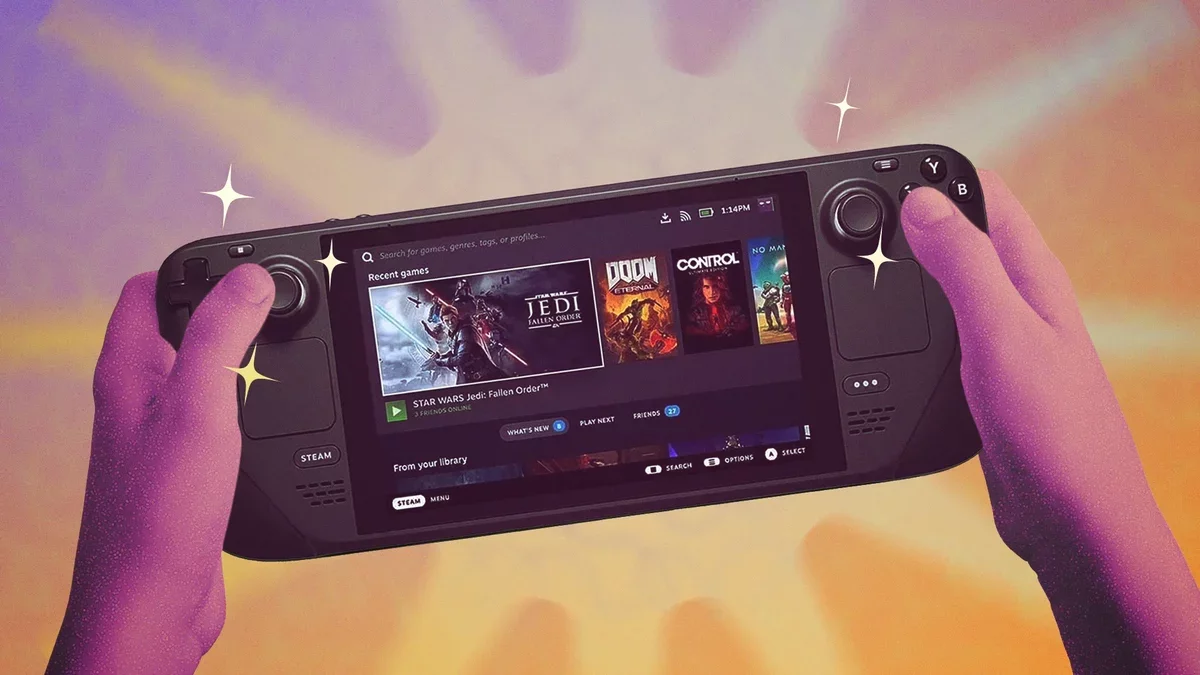 10 Essential Tips for Every Steam Deck User