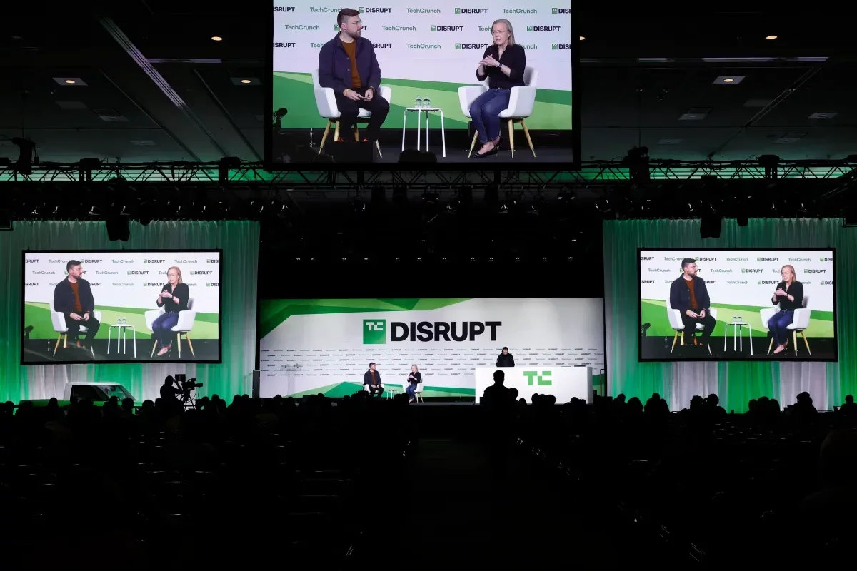 Final Chance: Secure Your +1 Pass at 50% Off for TechCrunch Disrupt 2026