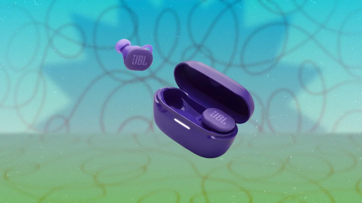 JBL's Sweat-Proof Earbuds Now Available at 25% Discount