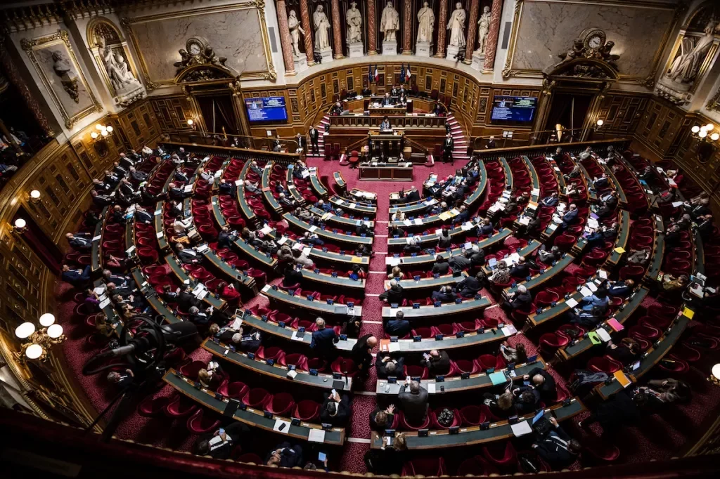 French Senate Approves Bill for Return of Colonial-Era Artworks