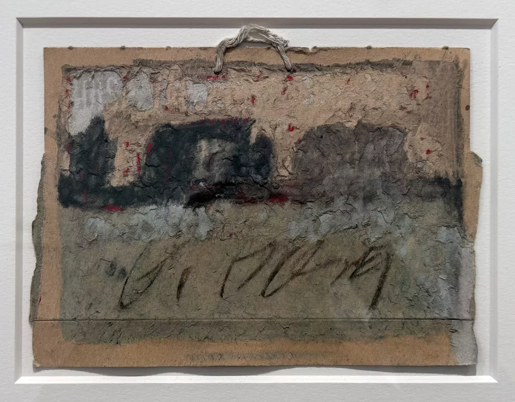 James Castle: A Unique Artistic Universe