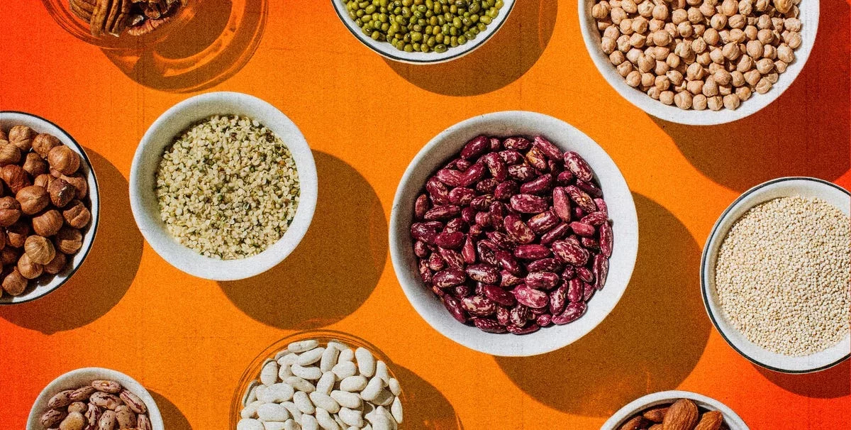 Understanding Your Daily Fiber Needs: A Simple Guide