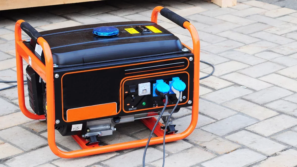 Selecting the Ideal Backup Generator for Your Home