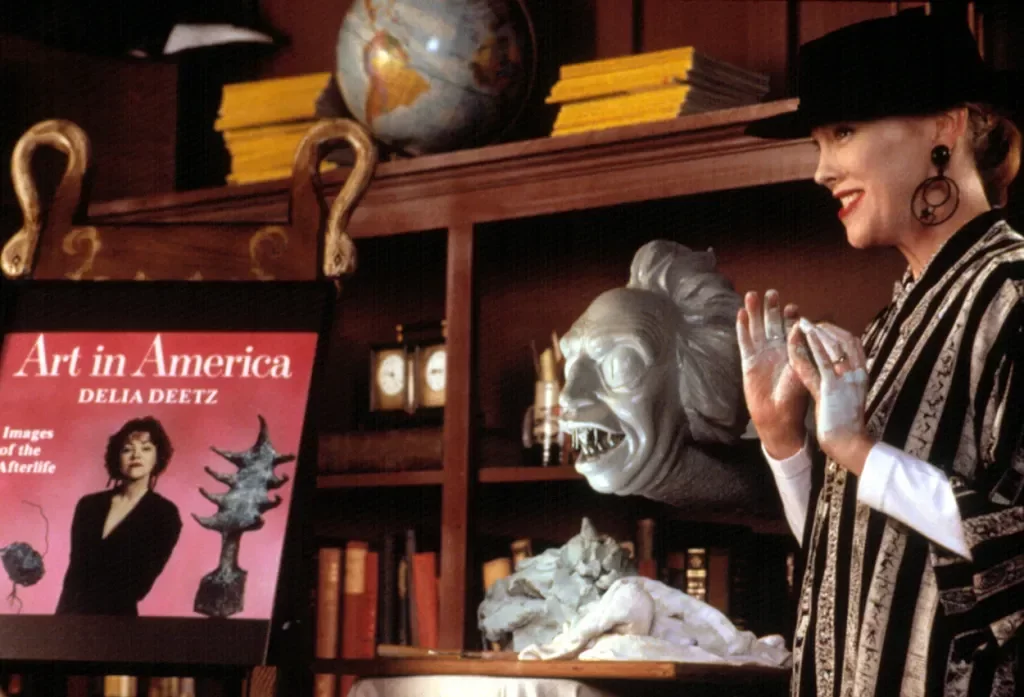 Celebrating Catherine O'Hara: The Artistic Spirit Behind Beetlejuice