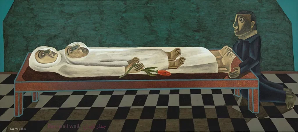 Highlights from the Baltimore Museum of Art's 2025 Acquisitions: From Matisse to Williams and Senegalese Textiles