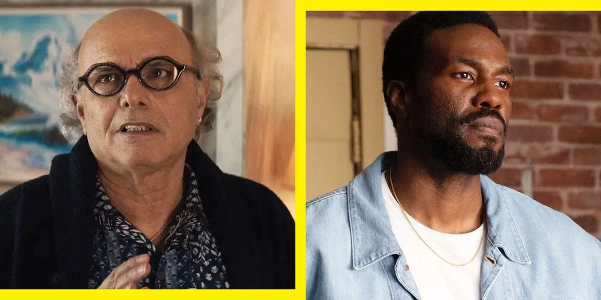 Joe Pantoliano Surprises Fans with His Cameo in Wonder Man