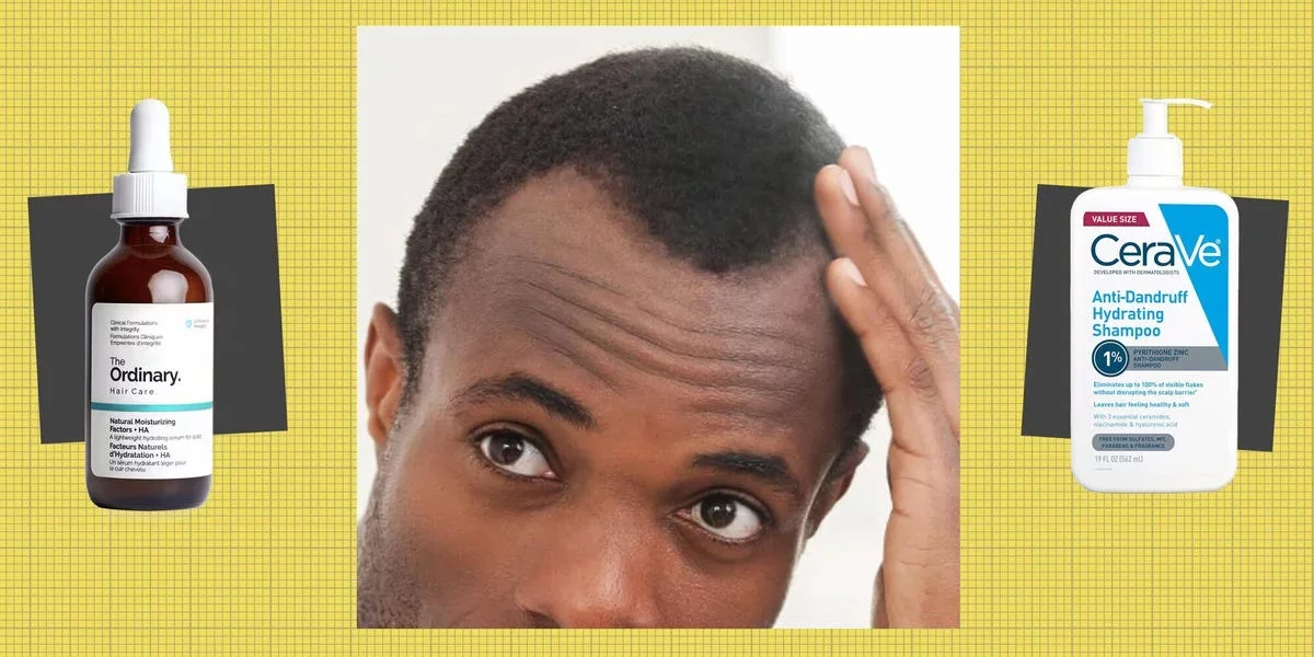Winter Weather and Scalp Care: Effective Solutions for Dryness and Dandruff