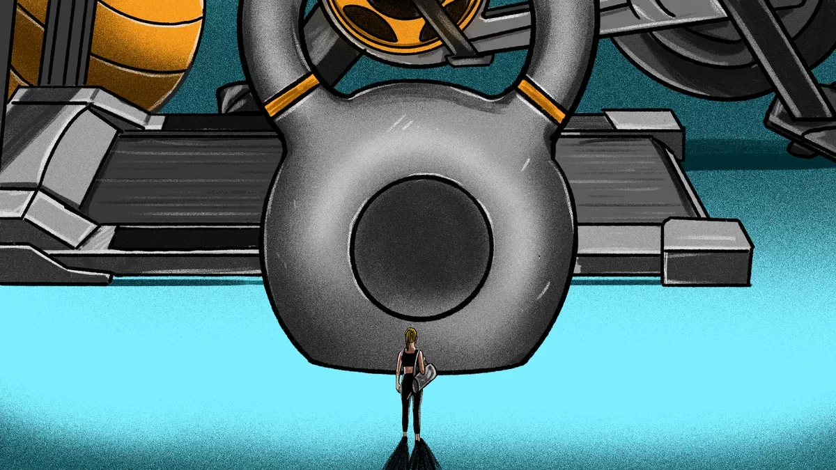 What to Anticipate on Your First Visit to the Gym