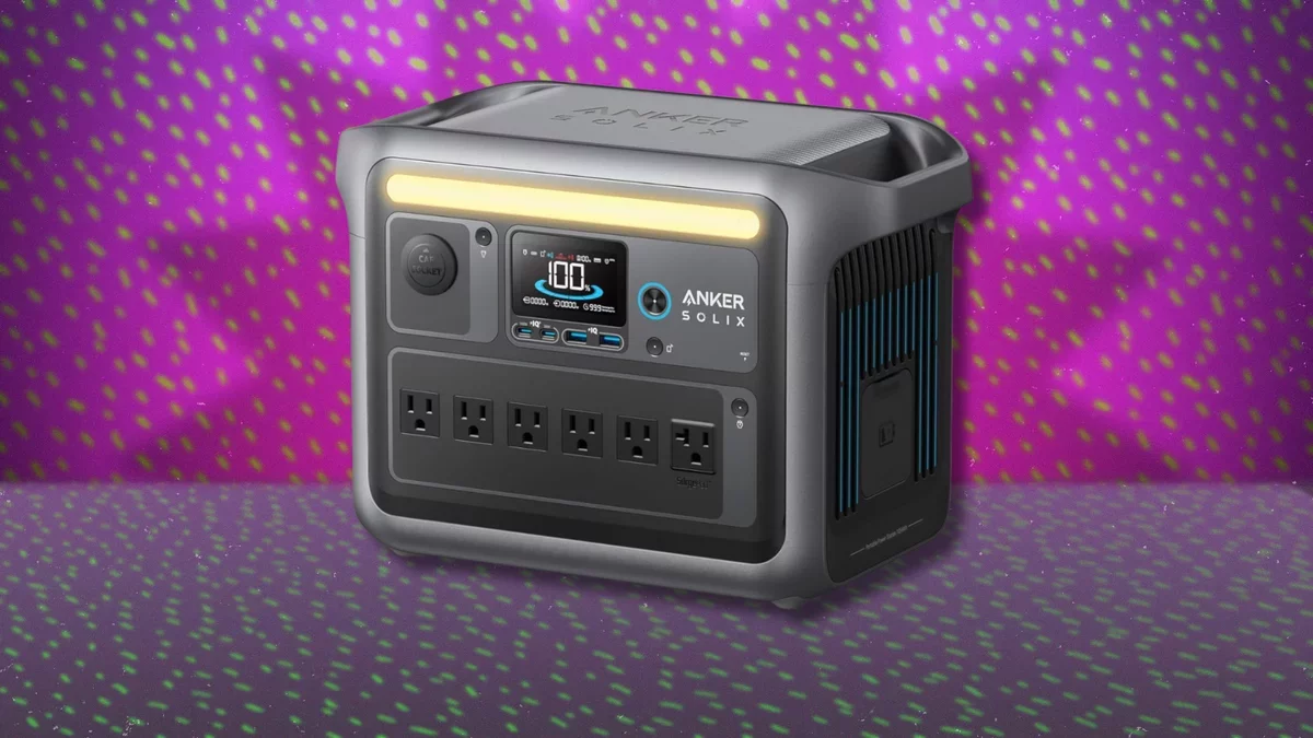 Top 10 Exciting Tech Deals You Shouldn't Miss This Week