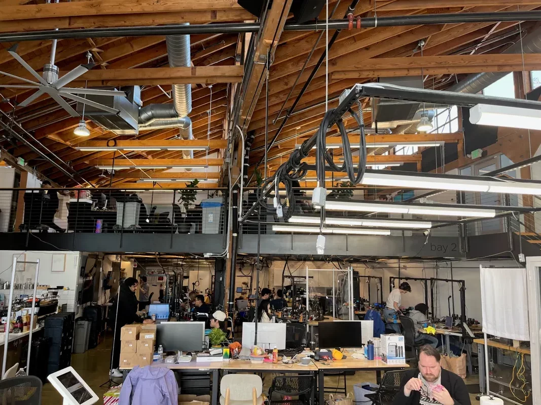 Physical Intelligence: Lachy Groom's Vision for the Future of Robotics in Silicon Valley