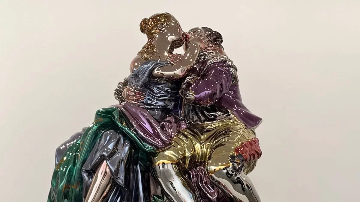 Exploring Joan Miró's American Fascination